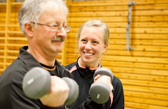 Hvilket repetisjonstempo gir best effekt?