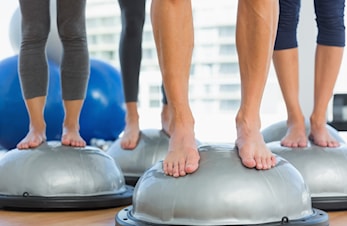 Løperens beste innendørstrening