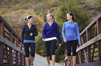 Så enkelt kan du lure inn mer fysisk aktivitet i hverdagen