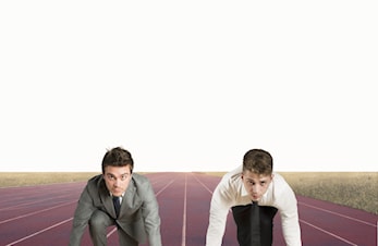 Det er så lite som skal til