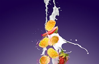 Frokost gir energi i hverdagen – i dobbelt forstand