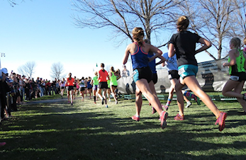 DHL- Staffeten. 19. juni - bli med på Oslos triveligste løpefest