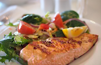 Hvor mye protein bør du spise?