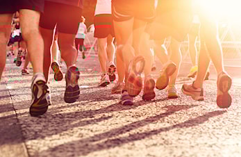 Løperens beste innendørstrening