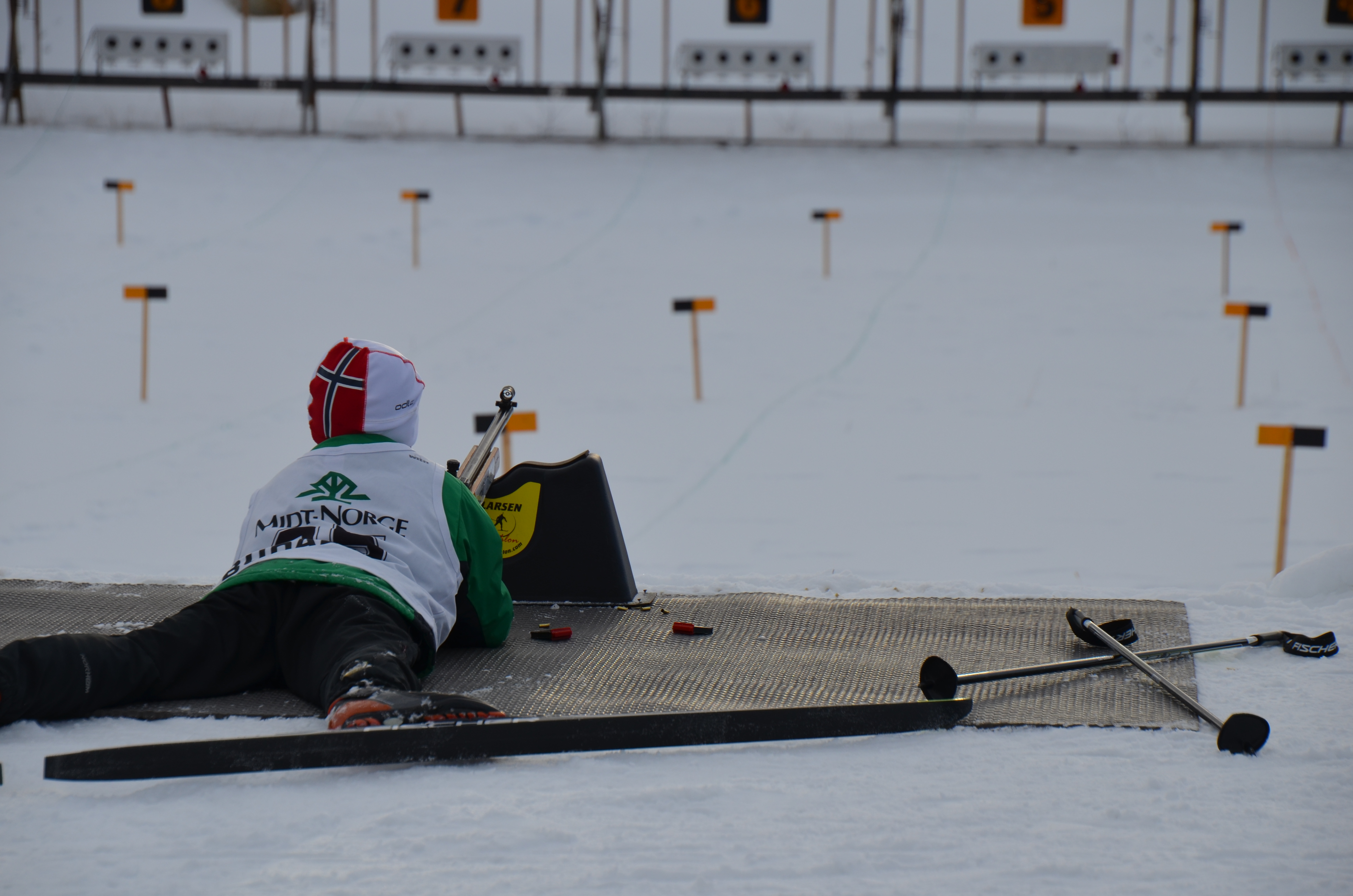 Skiskytterskole 2017