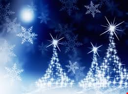 God Jul og Godt nytt år!