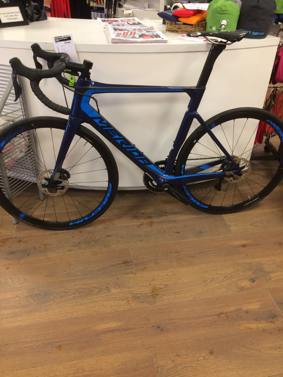 Klubbkveld tirsdag 23. januar kl. 18.00