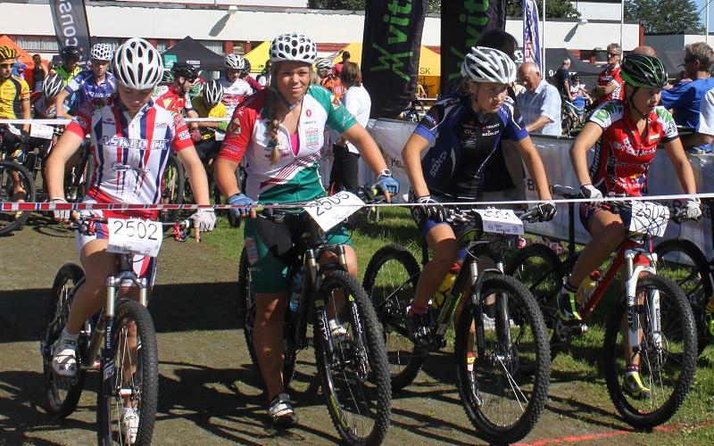 Forslag til regulering av utstyr i aldersbestemte klasser.