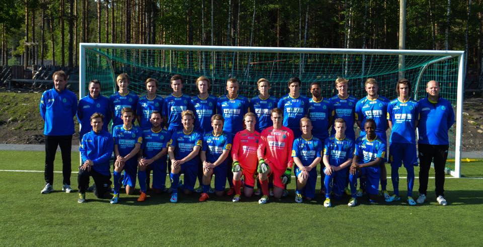 2-1 seier i serieåpningen