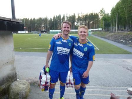 Tapsrekken fortsetter for A-laget