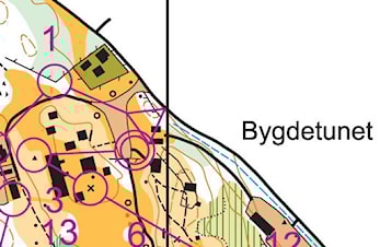 Klubbkarusellen starter i dag torsdag 12. mai på Bygdetunet