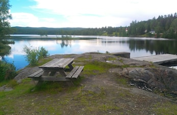 KARUSELLEN I GANG ETTER FERIEN!