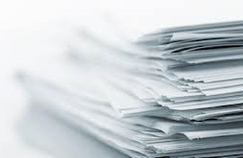 Årsmøte dokumenter