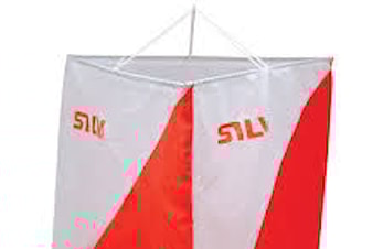 Sprintløp ved Eidsvoll videregående skole onsdag 18. april