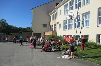 Onsdag 30. mai arrangeres Drømmemila