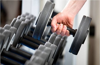 Innføring i styrketrening