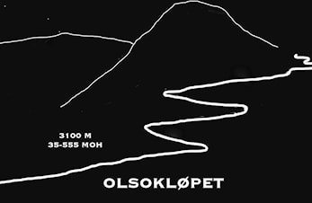 OLSOKLØPET