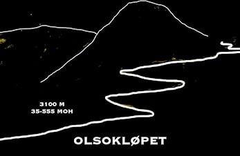 Olsokløpet 2016