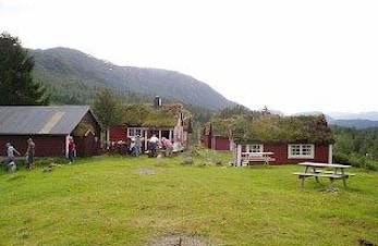 Aa-støylsløpet 2016.