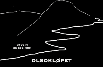 OLSOKLØPET 2017.