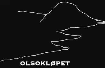 Olsokløpet 2018.