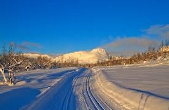 Sett av helgen 2.-4.desember til årets skisamling!