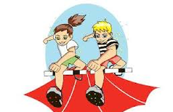Trening i vinterferien
