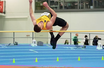 6 medaljer på NM Ulsteinvik