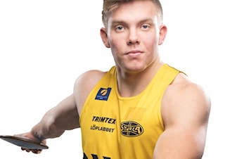 Ola har klart kravet til U23 EM