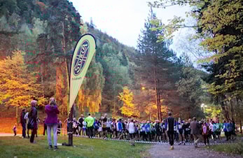 Landfallhytta Opp tirsdag 10. oktober 2017