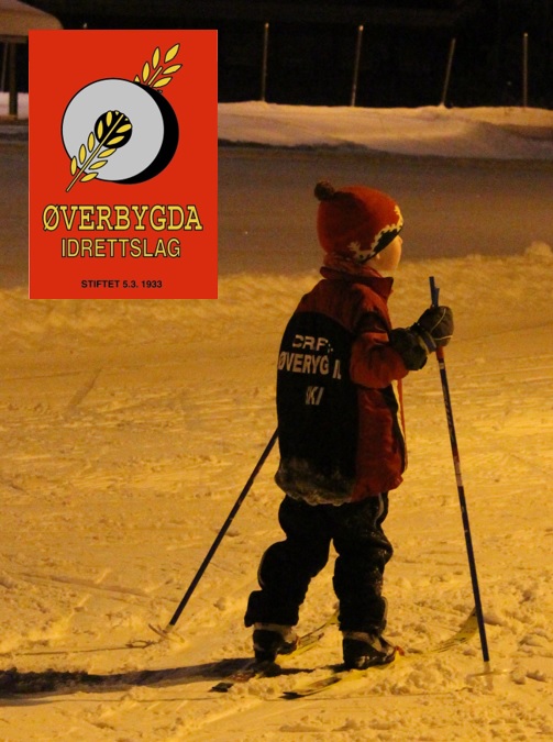 Kommende skisesong