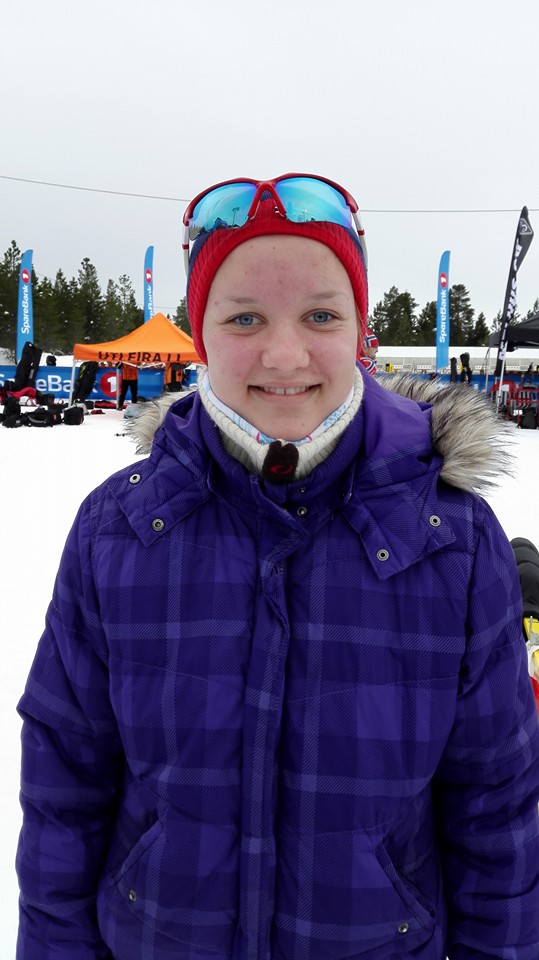 Bronse til Mali i KM langdistanse