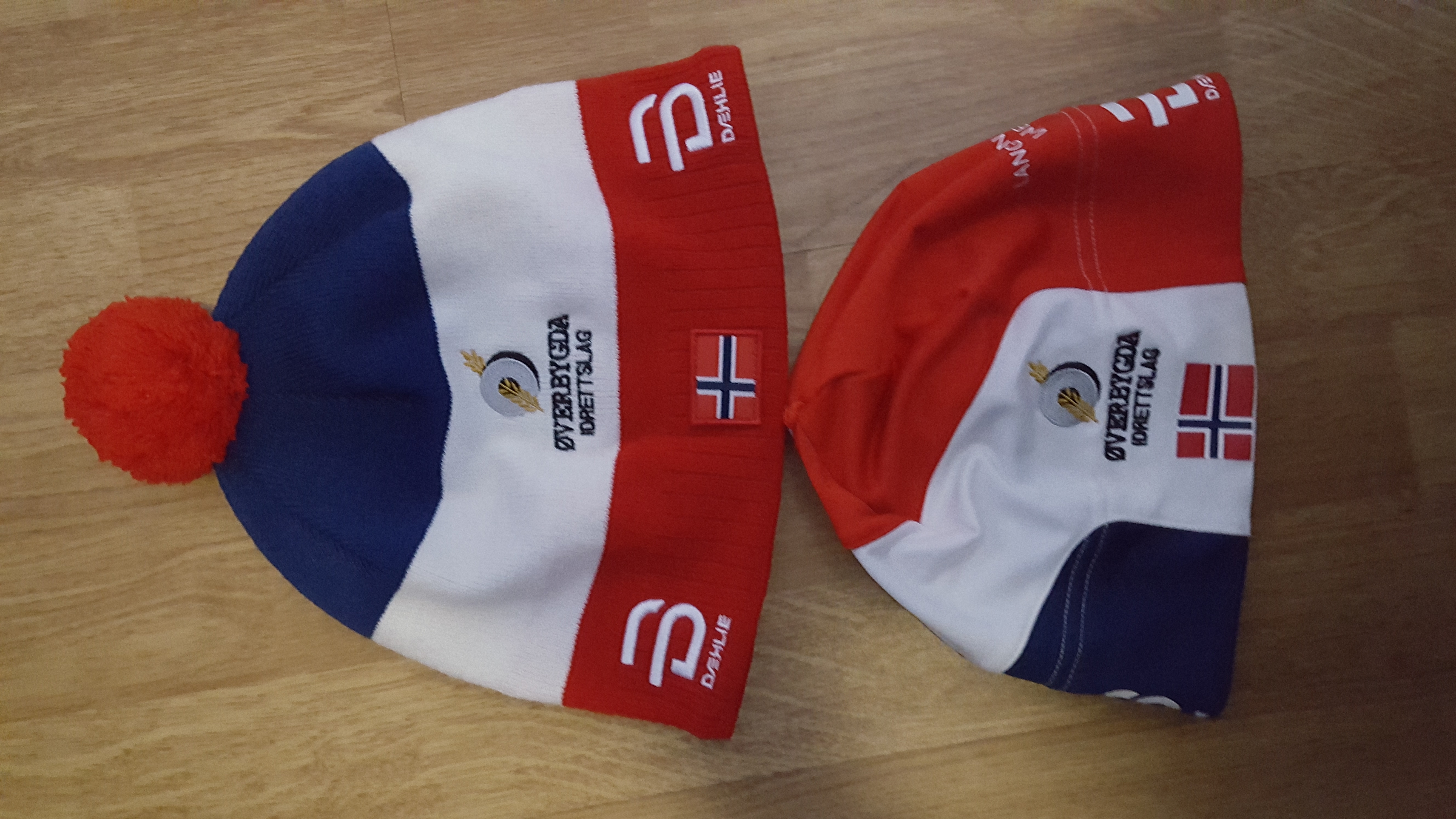 Luer til salgs