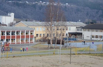 Hallkapasiteten i nedre Melhus er sprengt - hva planlegges når ny skole på Gimse kommer?