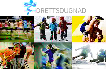 Idrettsdugnad - muligheter til penger i klubbkassa