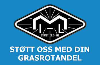 Grasrotandelen - støtt Melhus idrettslag