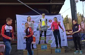 Fantastiske Norwegian Spring!