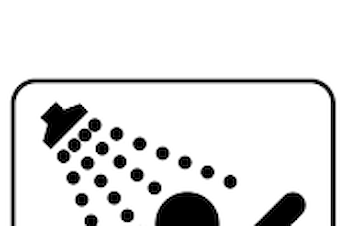 Garderober og dusjer stengt fram til 15.august