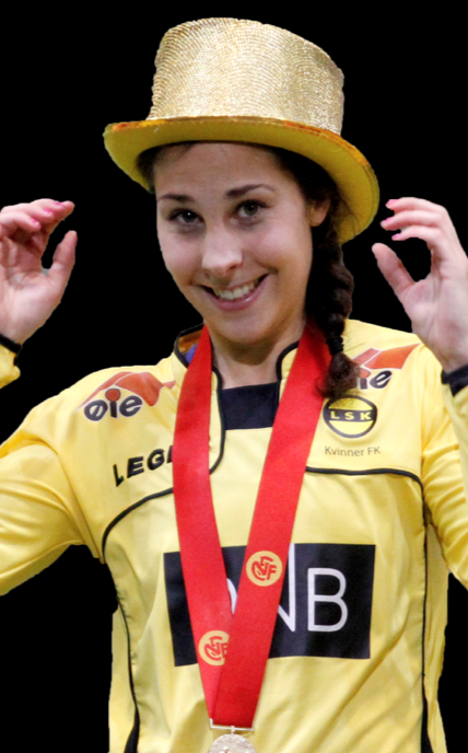 Ingrid Moe Wold historisk