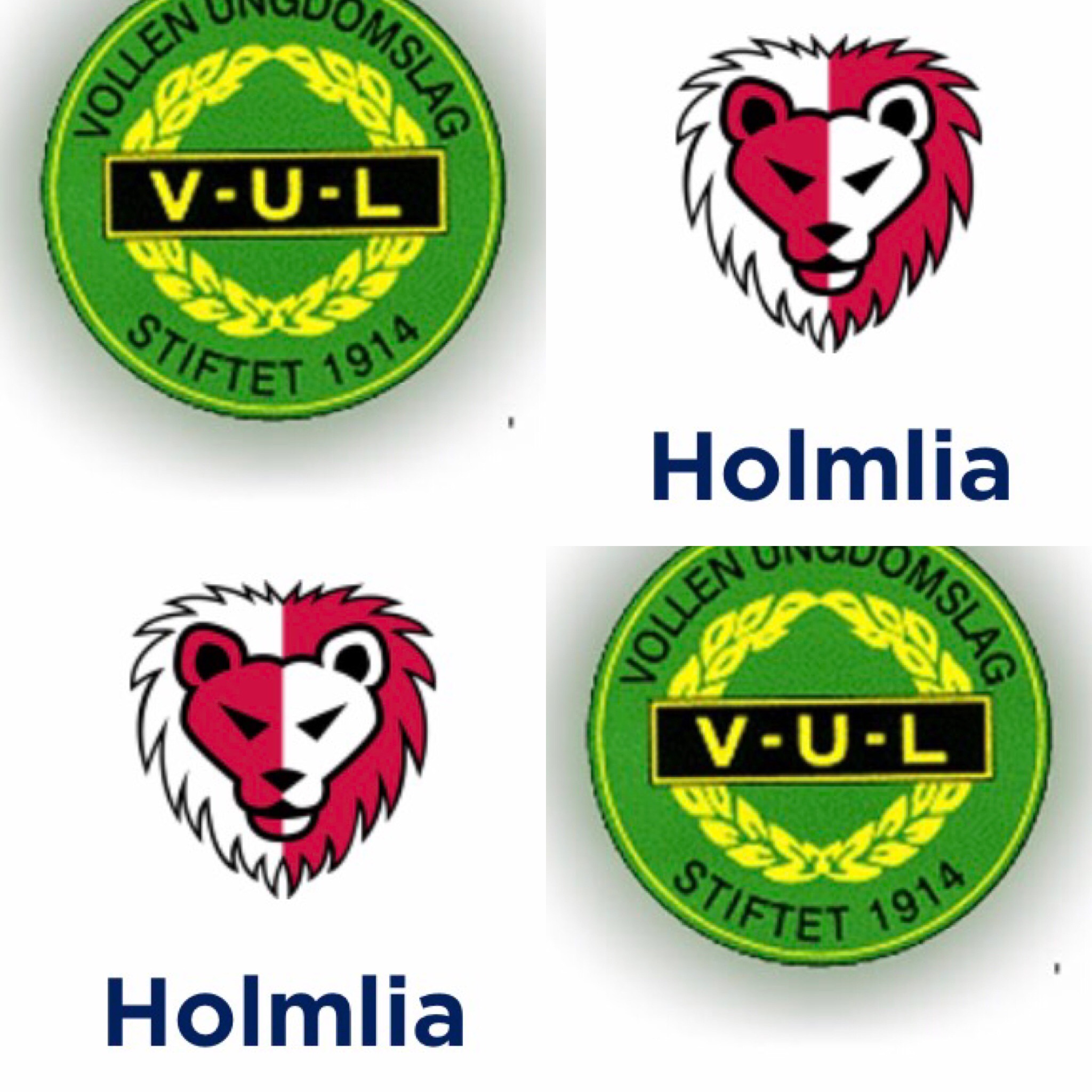 Kampreferat Vollen-Holmlia tirsdag 30.05.17