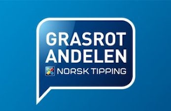 Grasrotandelen