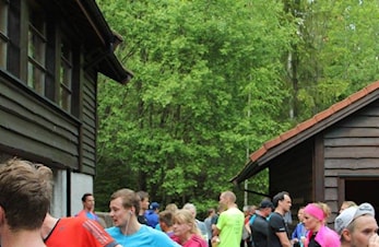 Markakarusellen