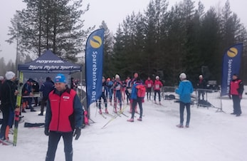 Hauern og Montebello