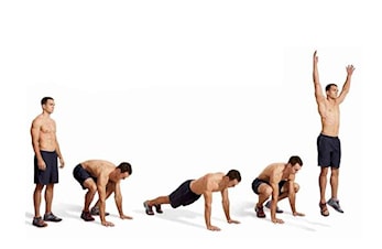 Styrketrening starter mandag 11. desember