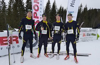 Montebellorennet 2017