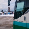 Buss til Birken 2018