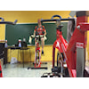 SPINNING INNE FRA 29 NOV 2017