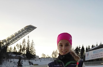 Gode prestasjoner på Kvalfossprinten 2016