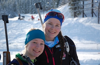 Junior NM i Trondheim