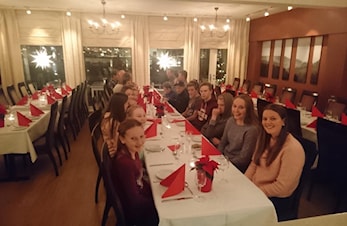 Sparebank 1 Cup på Simostranda
